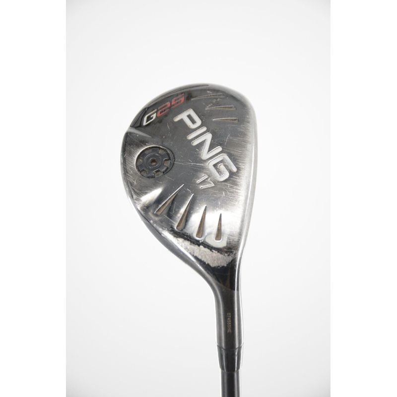 Ping G25 17 Degree Hybrid R Flex 40.25