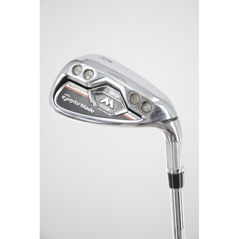 TaylorMade M CGB AW S Flex 35.25