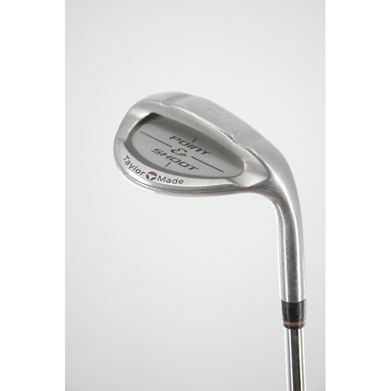 TaylorMade Point & Shoot SW S Flex 34.75