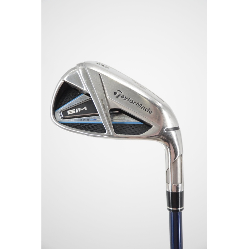 TaylorMade SIM Max 8 Iron R Flex 36.25
