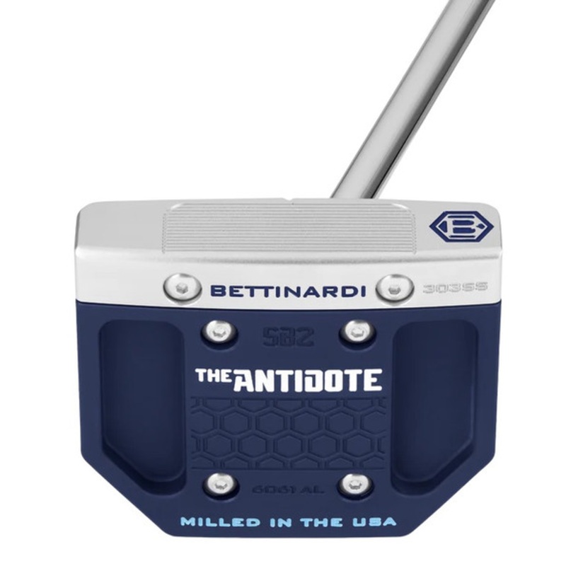 Bettinardi Golf Antidote SB-2 Counterbalance Putter