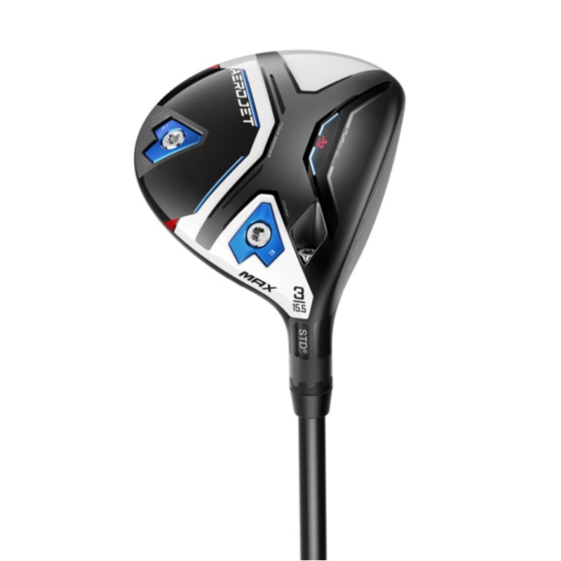 Cobra Aerojet Max Fairway Wood (On-Sale)