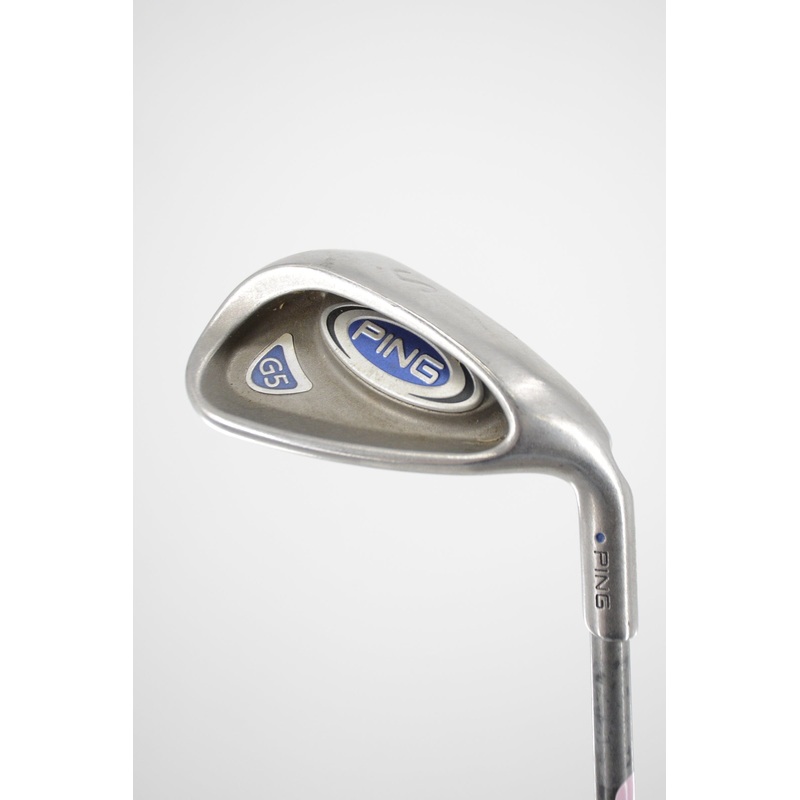 Ping G5 SW SR Flex 35