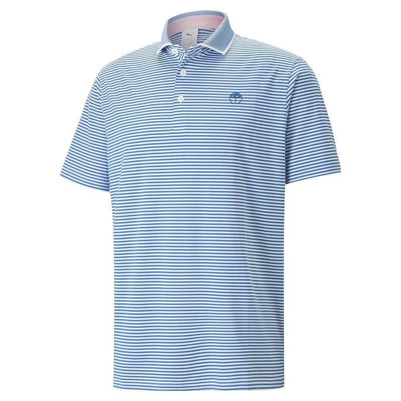 Puma AP Mattr Traditions Golf Polo