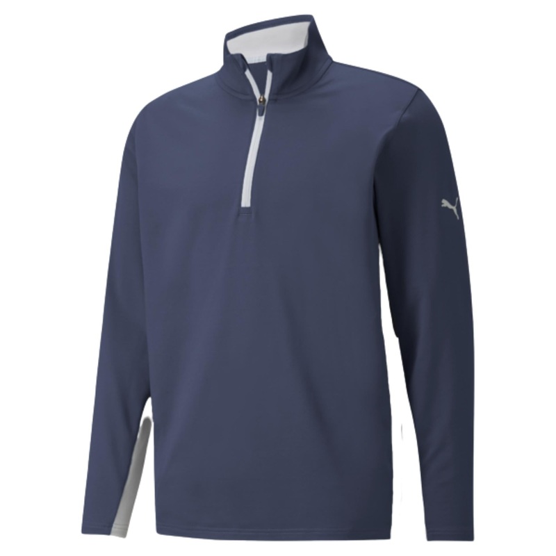 Puma Men’s Gamer 1/4 Zip Pullover