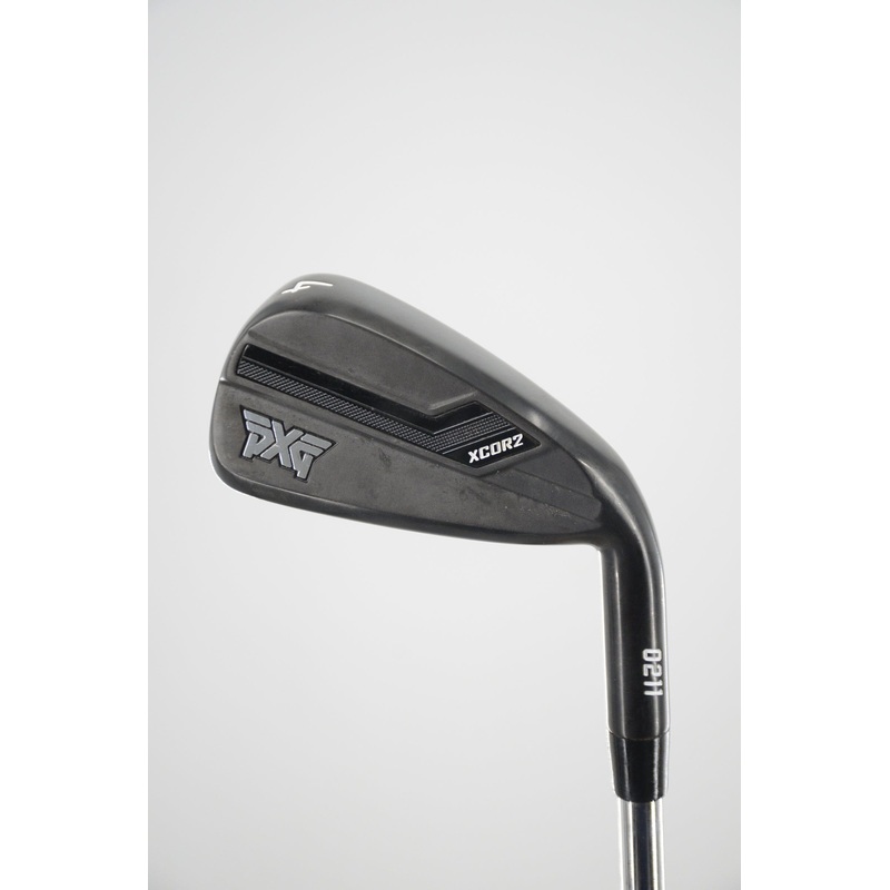 PXG 0211 XCOR2 4 Iron R Flex 38.75