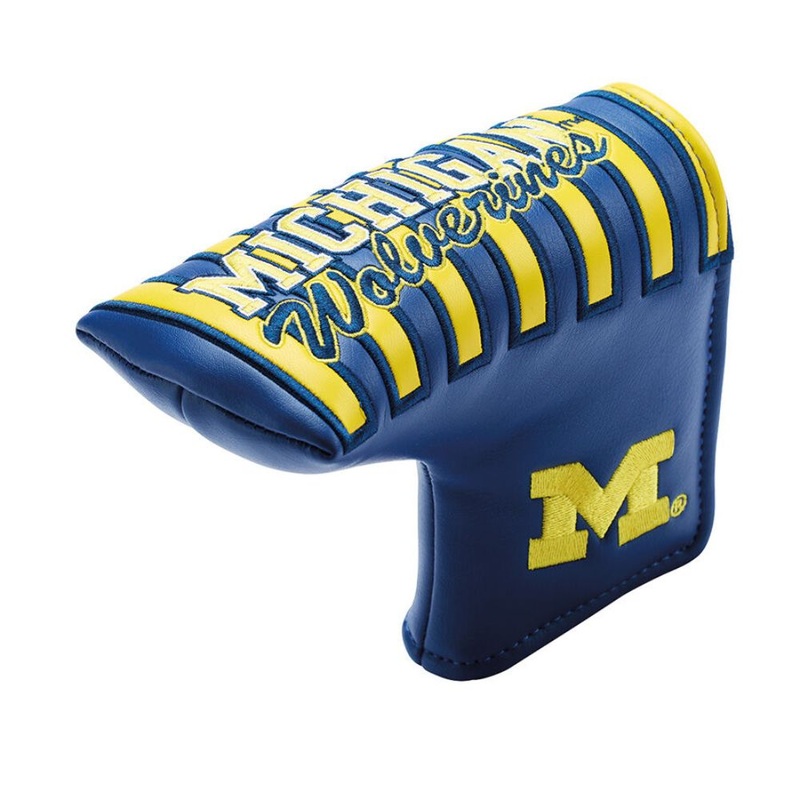 TaylorMade NCAA Blade Putter Headcover