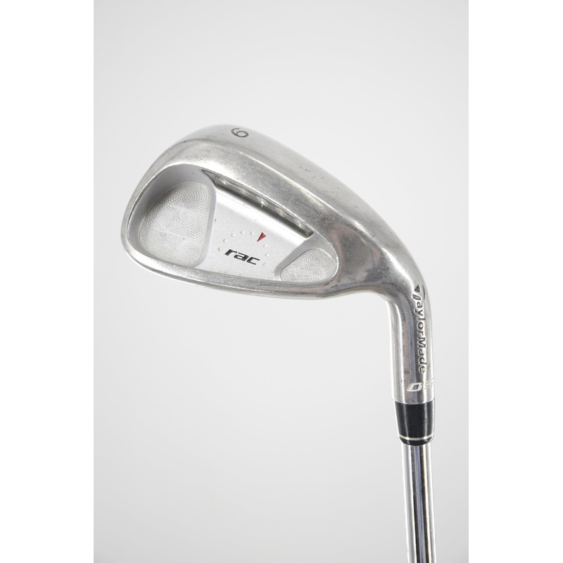 TaylorMade Rac OS 9 Iron R Flex 35.5