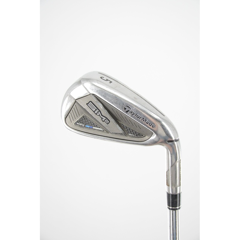 TaylorMade SIM2 Max 5 Iron R Flex 37.5
