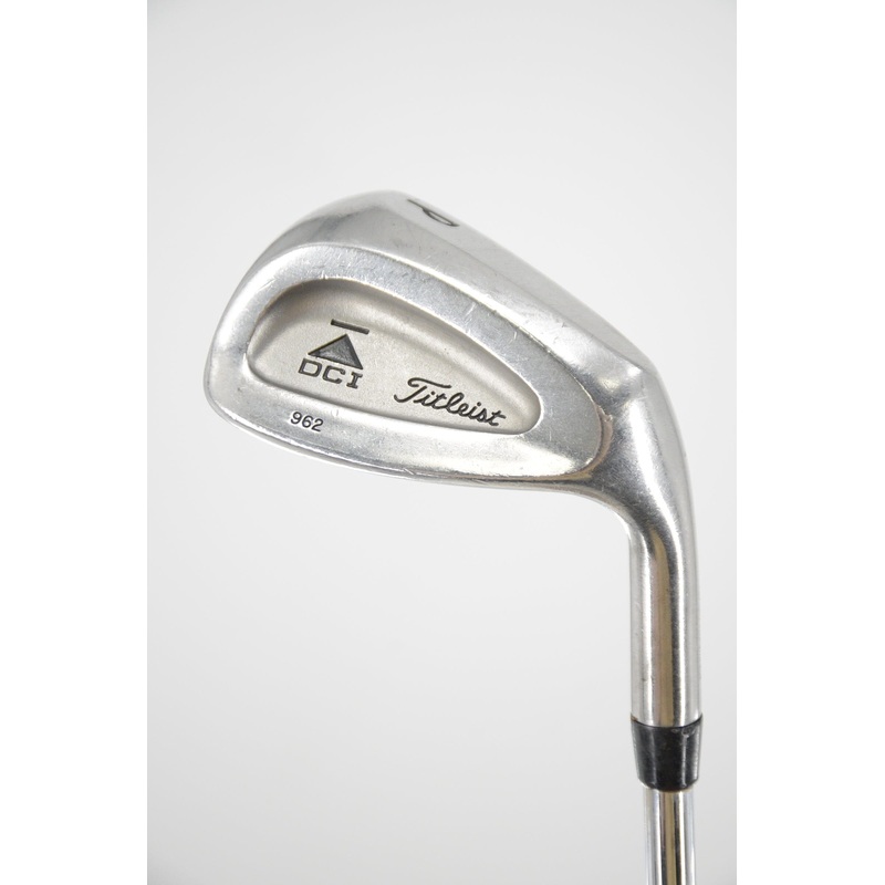 Titleist DCI 962 PW R Flex 36