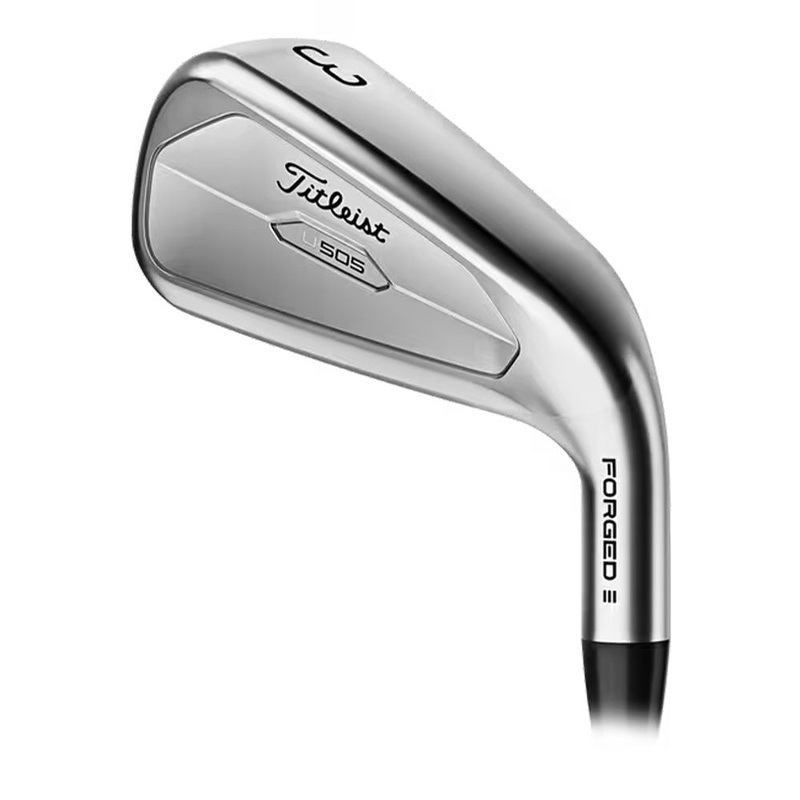 Titleist U-505 Premium Utility Iron – 2023 (Right-Handed)