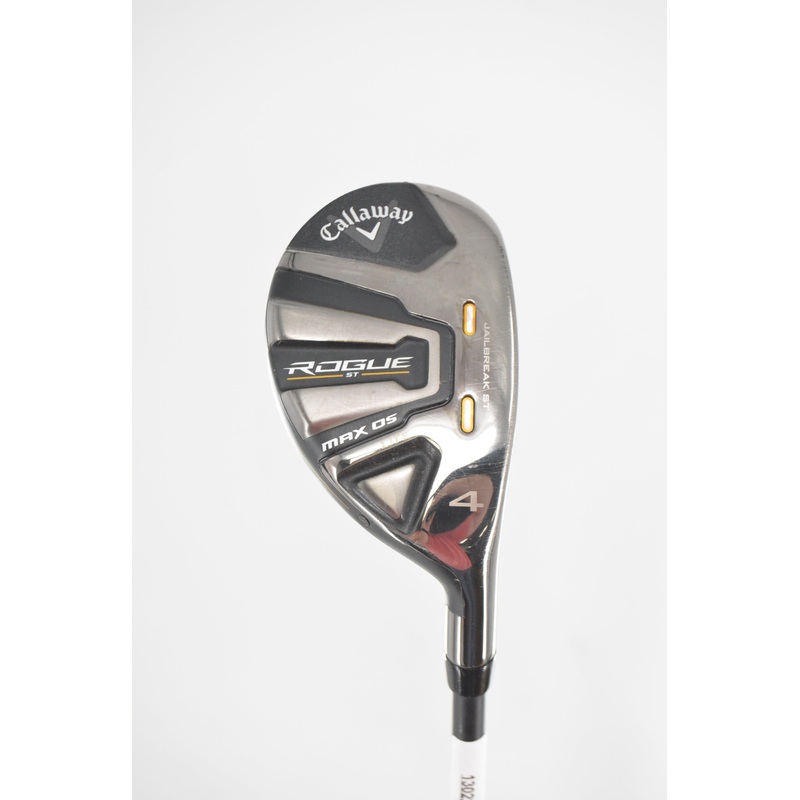 Women’s Callaway Rogue ST Max OS Lite 4 Hybrid W Flex 38