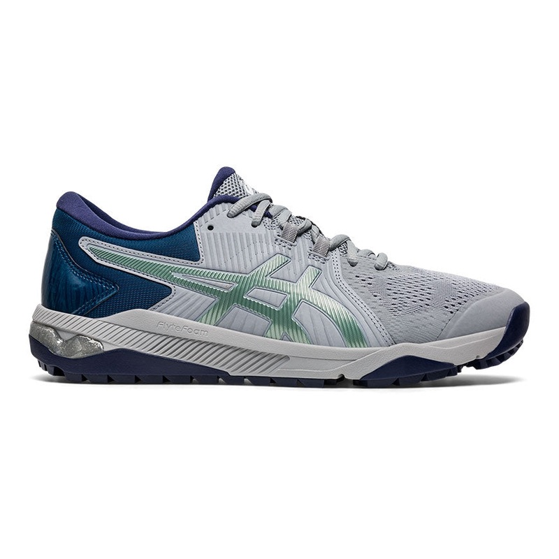 Asics Men’s Gel-Course Glide Golf Shoes 2023 – Sheetrock Slate Grey
