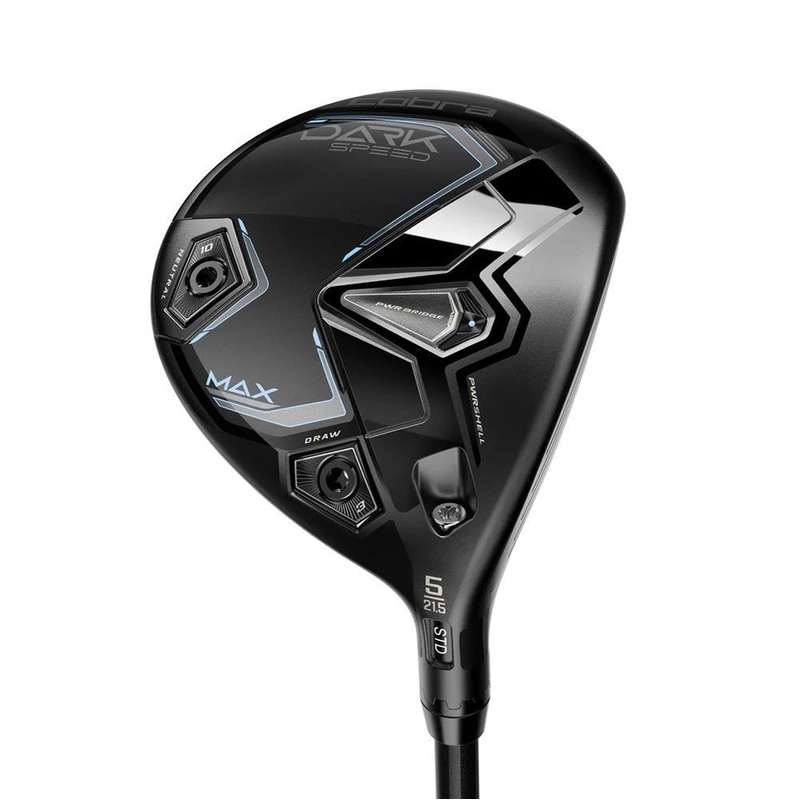 Cobra Women’s DARKSPEED MAX Fairway Wood (Right-Handed)