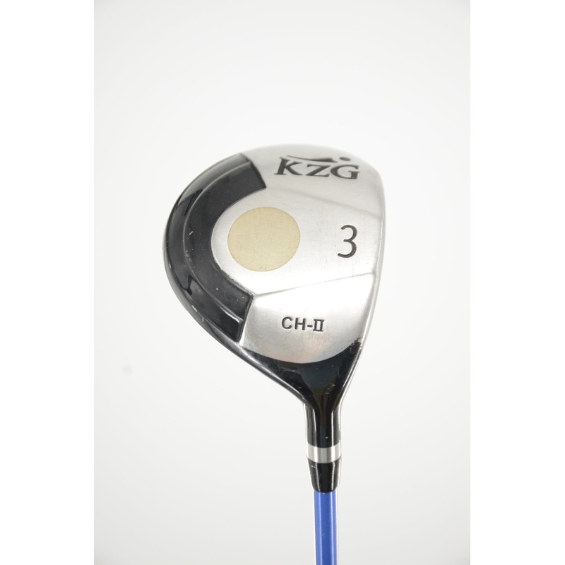 KZG CH-II 3 Wood S Flex 43.5