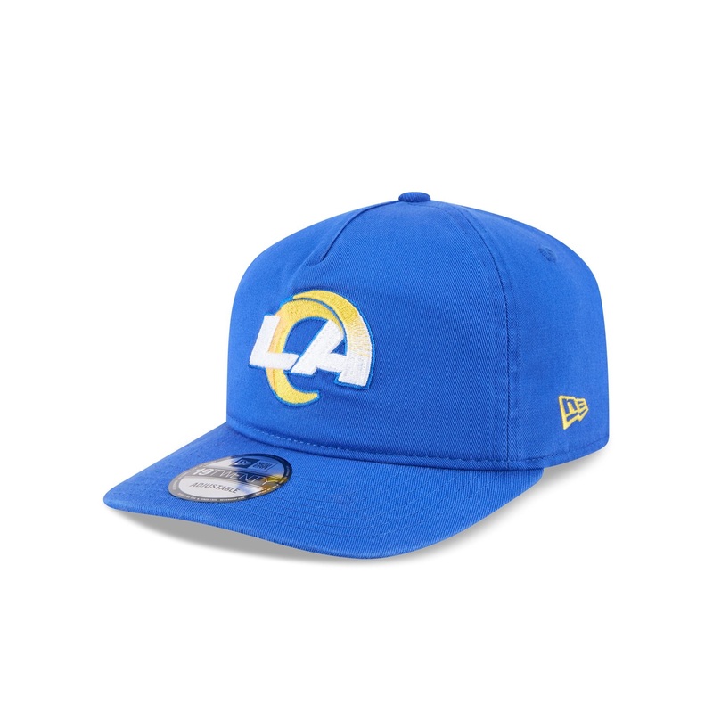 Los Angeles Rams 19TWENTY Snapback Hat