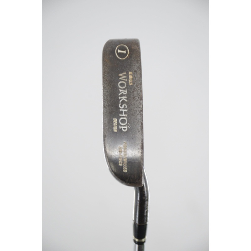 Mizuno TP Mills Workshop 1 Putter 35.25