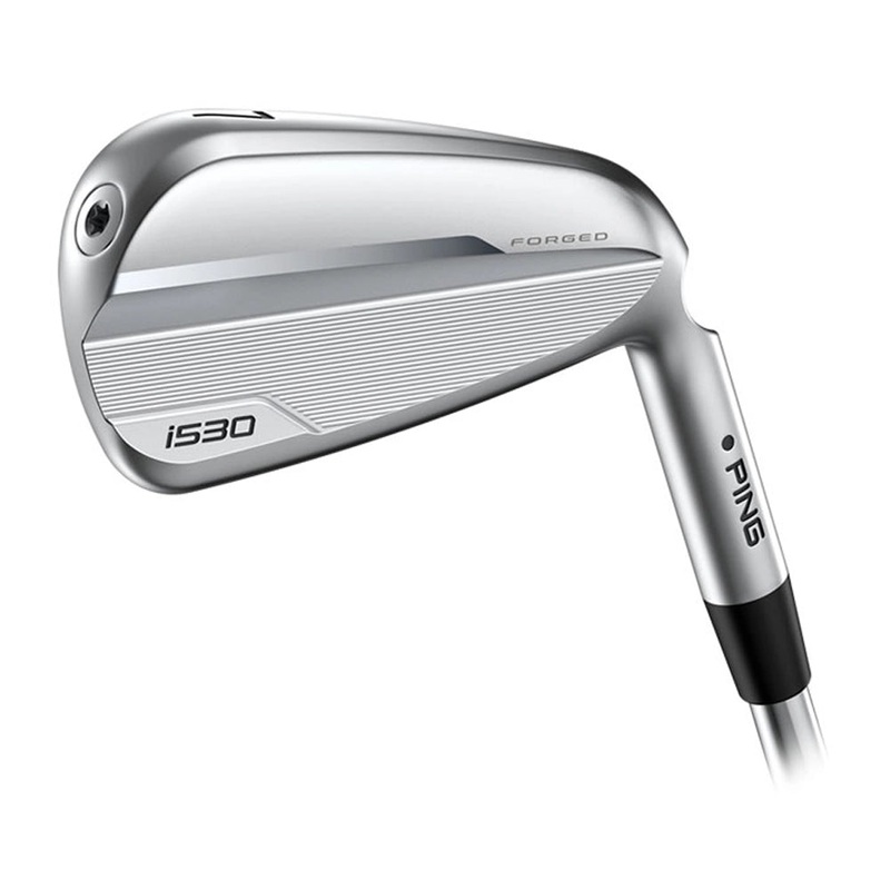 Ping i530 Iron Set (Right-Handed)