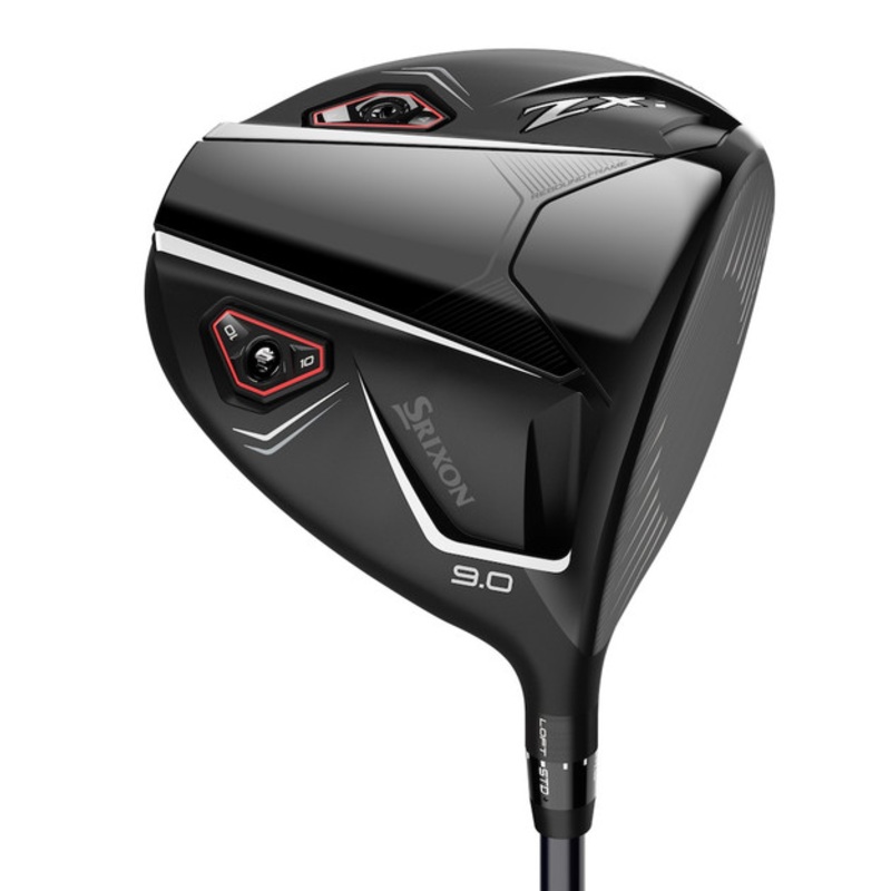 Srixon Golf ZXi Driver