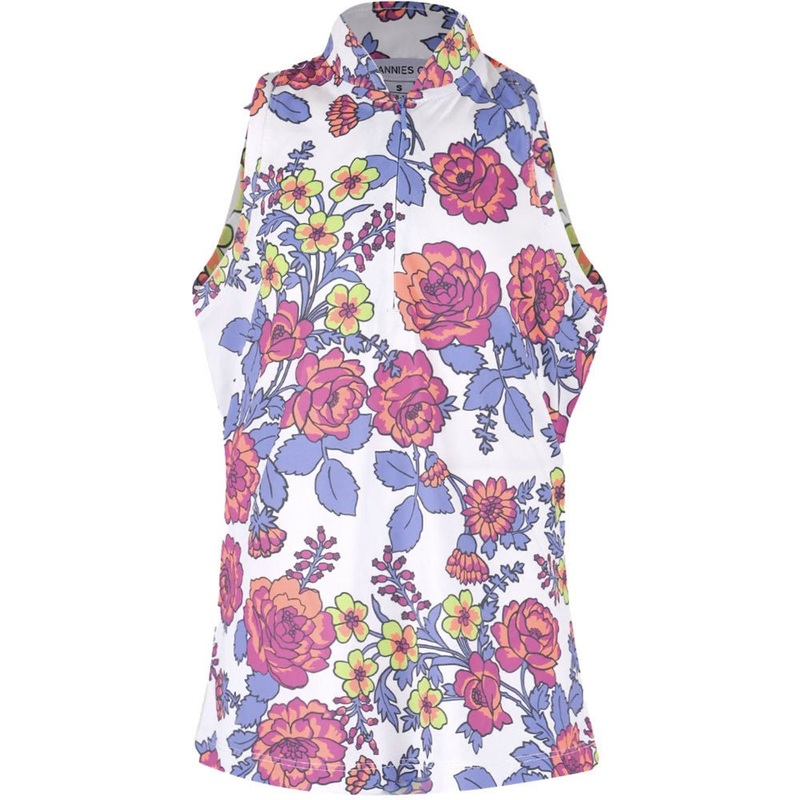 Swannies Women’s Kalli Polo|White|X-Small|Small|Medium|Large|X-Large|XX-Large