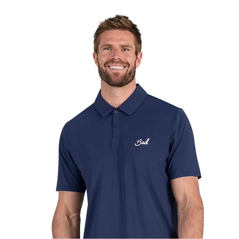 Bad Birdie BadElements Cooling Golf Polo