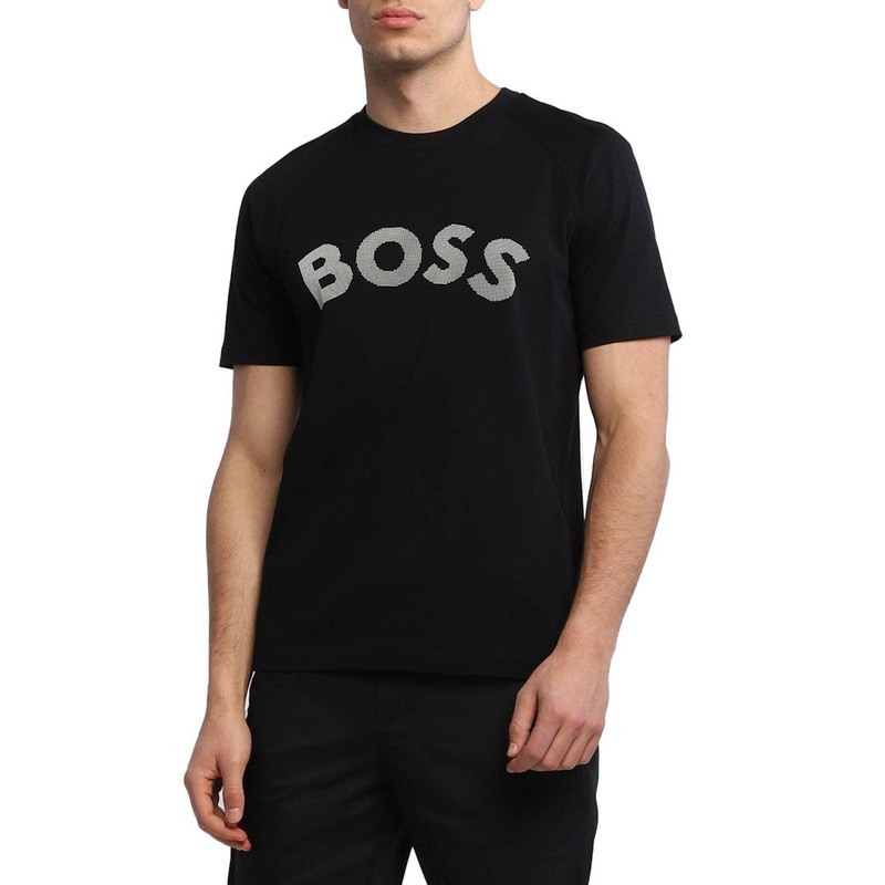 BOSS Tee Naps – Black|S|M|L|XL|XXL