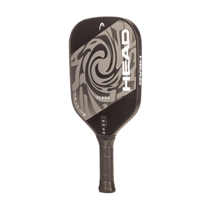 HEAD Flash Team Pickleball Paddle