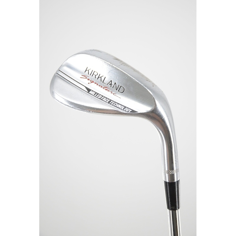 Kirkland  60 Degree Wedge Wedge Flex 35