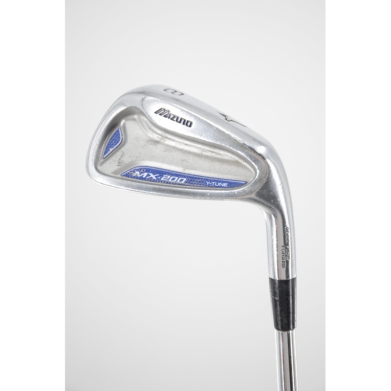 Mizuno MX-200 8 Iron S Flex 37