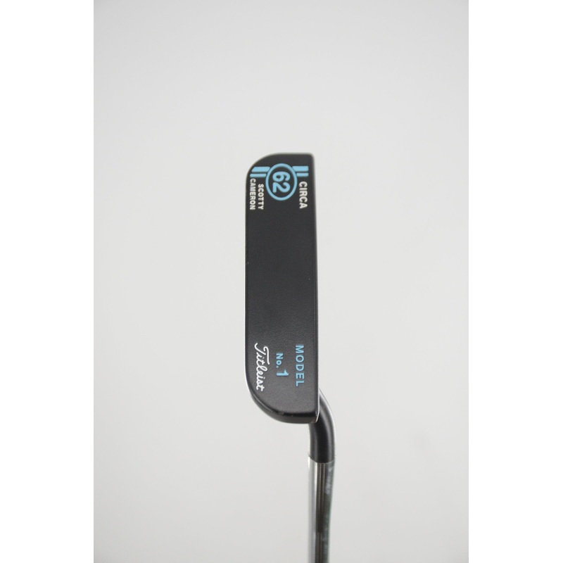 Scotty Cameron Circa 62 No 1 Putter 34.5