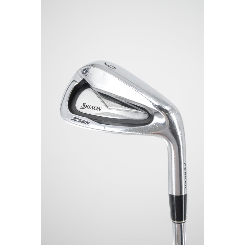 Srixon Z 585 9 Iron S Flex 36.25