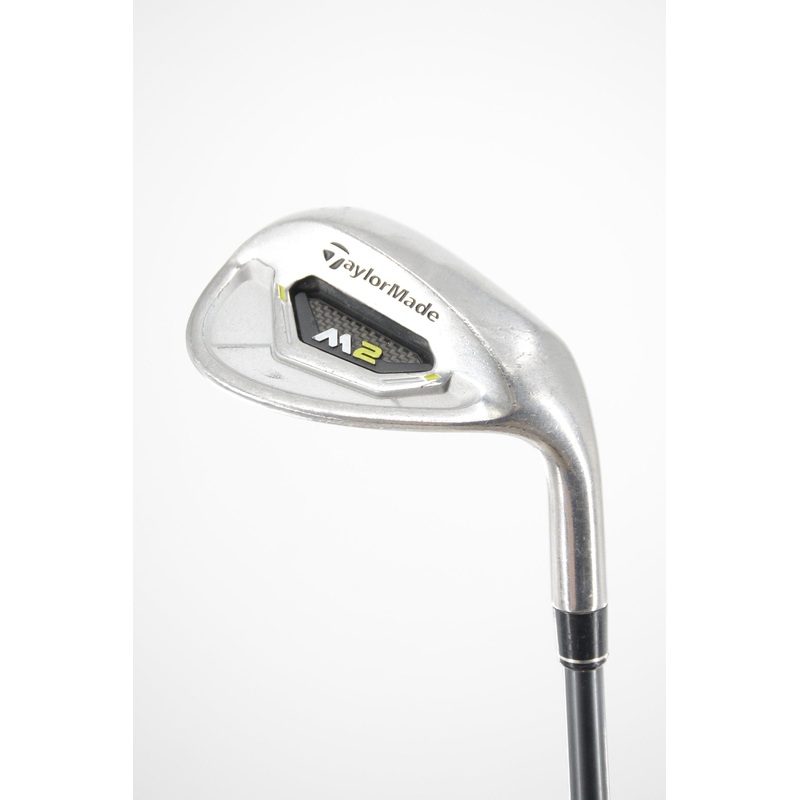 TaylorMade M2 2017 LW R Flex 35