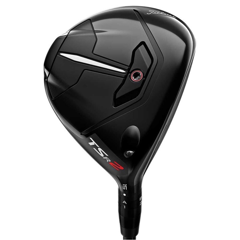 Titleist Women’s TSR2 Fairway Wood (Right-Handed)