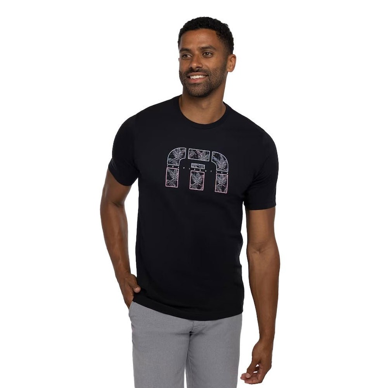 Travis Mathew Private Palapa Tee