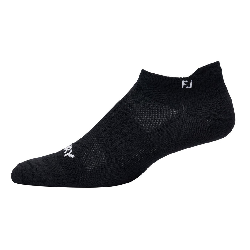FootJoy Women’s ProDRY Lightweight Roll-Tab Sock