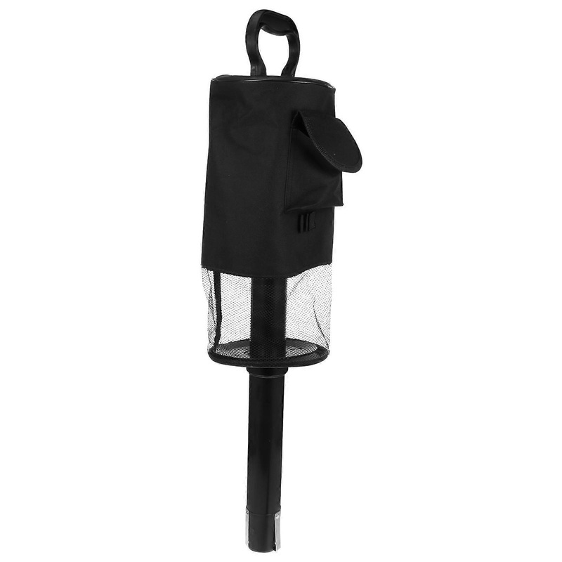 Golf Training Tool For Elderly People With Back Issues 46x17cm Lightweight Tube Style Ball Collection 1Pack