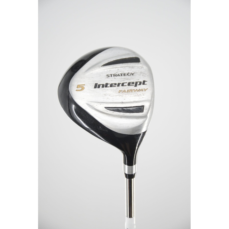 Intercept Strategy 5 Wood S Flex 41