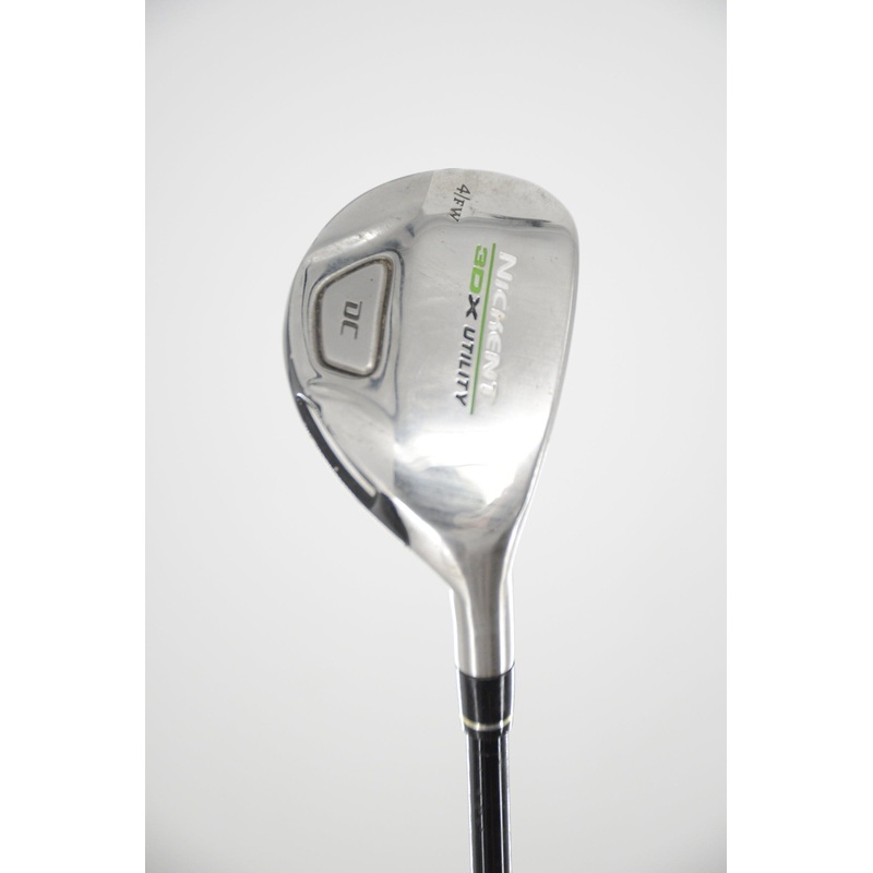 Nickent Genex 3Dx Utility Dc 4 Hybrid R Flex 39.75