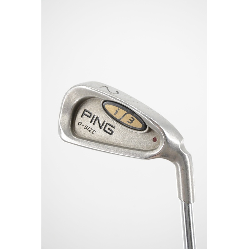 Ping I3 O-Size 2 Iron R Flex 39.5