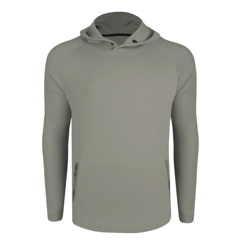 Swannies Camden Hoodie|Olive Gray|Small|Medium|Large|X-Large|XX-Large