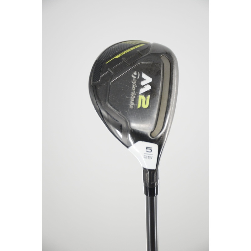 TaylorMade M2 Rescue 2017 5 Hybrid S Flex 39.25