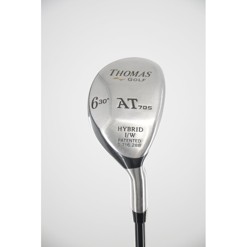 Thomas Golf AT 705 6 Hybrid R Flex 37.5
