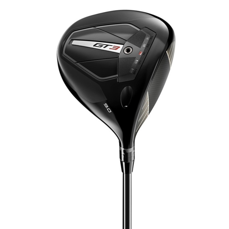 Titleist Golf GT3 Driver [Like New]