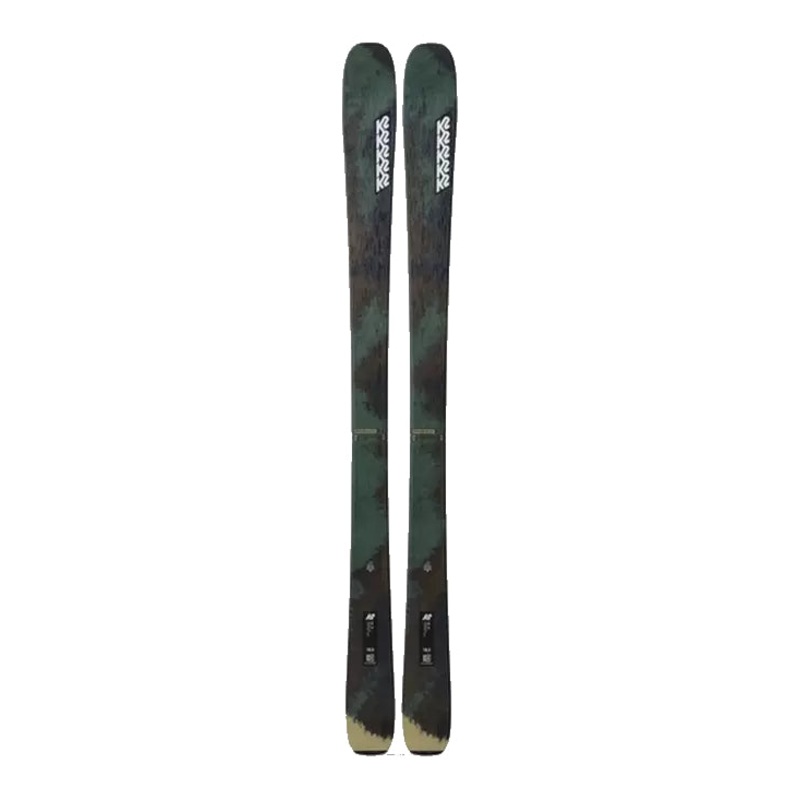 K2 Women’s Mindbender 85 Skis|Multi|156|170|163|149