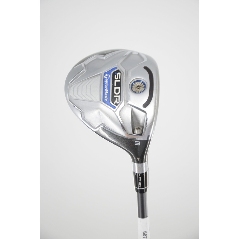 TaylorMade SLDR 3 Wood S Flex 42.75