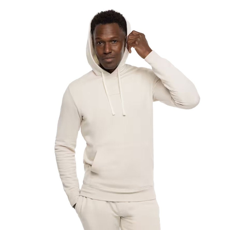 Travis Mathew Coastal Cloud Golf Hoodie