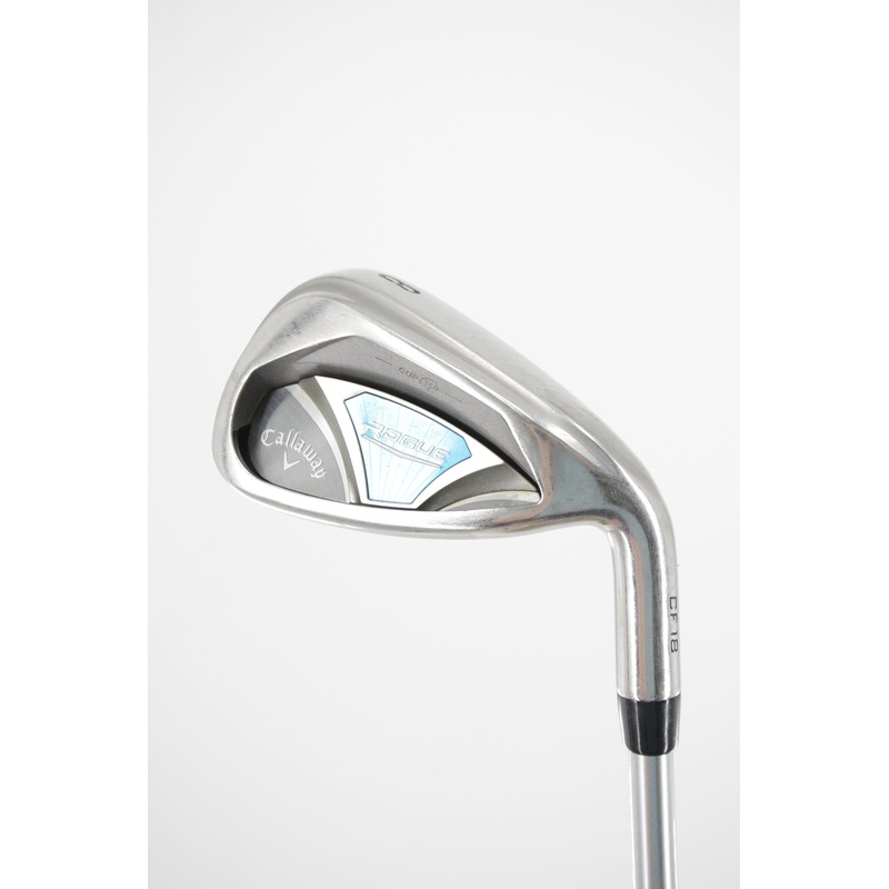 Women’s Callaway Rogue 8 Iron W Flex 35