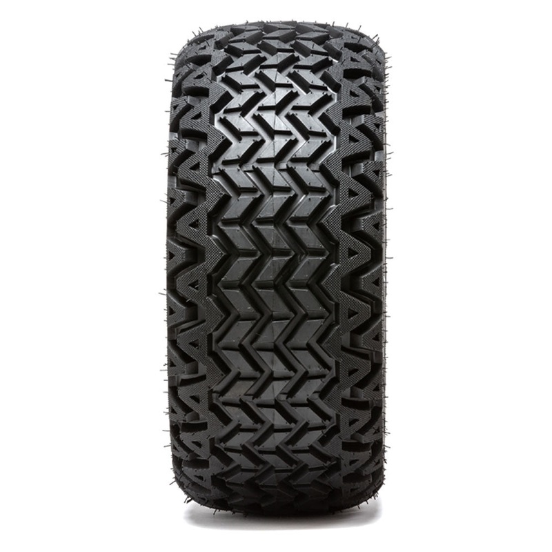 12 GTW Spyder Black and Machined Wheels with 23 Predator A/T Tires  Set of 4 PN# A19-386