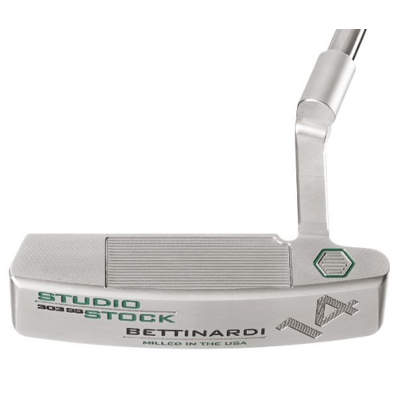 Bettinardi Golf Studio Stock 14 Putter [LIKE NEW]