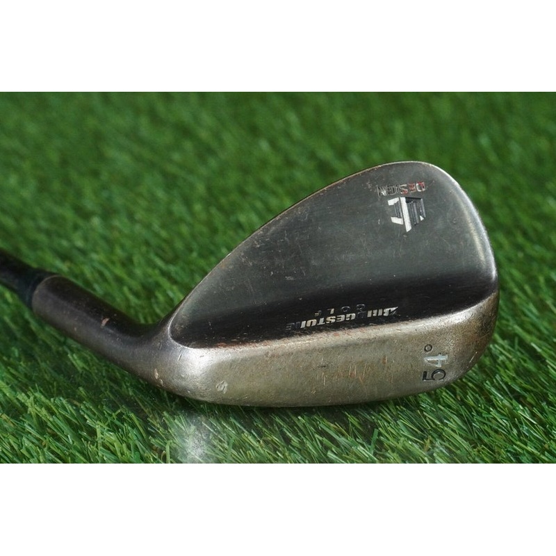 BRIDGESTONE GOLF WEST COAST DESIGN WC SAND WEDGE STEEL 54 RH ~ L@@K!!